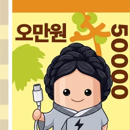 Biểu tượng 캐시충전 - 폰충전, 리워드앱, 방치형, 앱테크